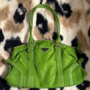 Prada Shoulder Bag